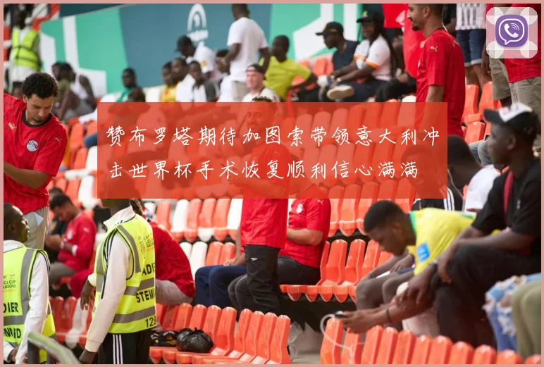 赞布罗塔期待加图索带领意大利冲击世界杯手术恢复顺利信心满满