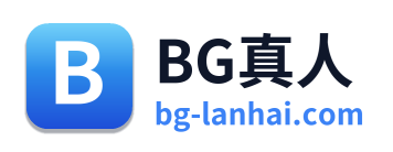 BG真人 Logo